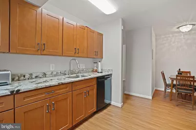 405 N Beauregard Street #405, Alexandria, VA 22312 - Photo 9