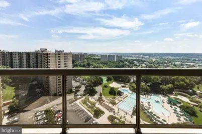 205 Yoakum Parkway #1803, Alexandria, VA 22304 - Photo 21