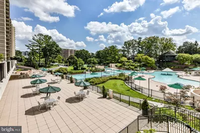 205 Yoakum Parkway #1803, Alexandria, VA 22304 - Photo 29