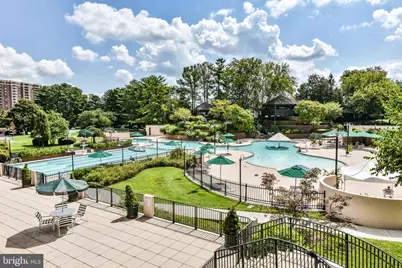 205 Yoakum Parkway #1803, Alexandria, VA 22304 - Photo 1