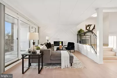 100 Roberts Lane #300, Alexandria, VA 22314 - Photo 3