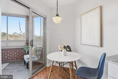 2121 Jamieson Avenue #511, Alexandria, VA 22314 - Photo 9
