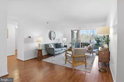 2121 Jamieson Avenue #511, Alexandria, VA 22314 - Photo 1