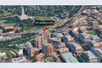 2121 Jamieson Avenue #511, Alexandria, VA 22314 - Photo 39