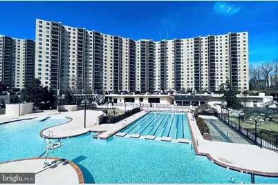 307 Yoakum Parkway #609, Alexandria, VA 22304 - Photo 31