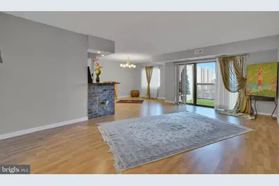 307 Yoakum Parkway #609, Alexandria, VA 22304 - Photo 9