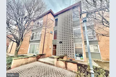 720 W Glebe Road W #2A, Alexandria, VA 22305 - Photo 11