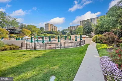 307 Yoakum Parkway #1506, Alexandria, VA 22304 - Photo 45