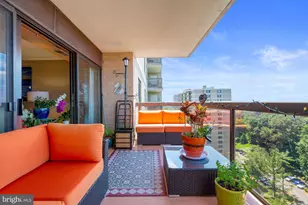 307 Yoakum Pkwy, Alexandria, VA 22304 - Photo 25