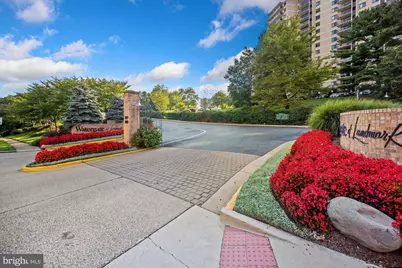 307 Yoakum Parkway #1506, Alexandria, VA 22304 - Photo 3