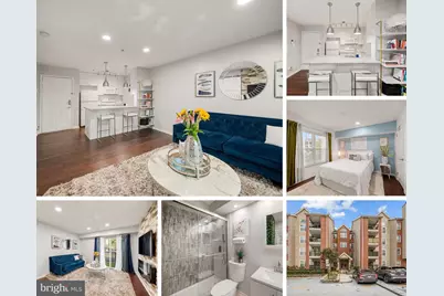 3309 Wyndham Circle #1180, Alexandria, VA 22302 - Photo 1