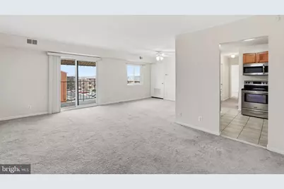6230 Edsall Road #403, Alexandria, VA 22312 - Photo 5