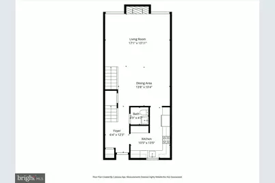 408 N Pitt Street, Alexandria, VA 22314 - Photo 37