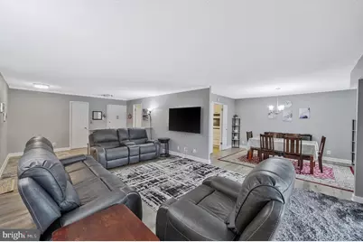 309 Yoakum Parkway #807, Alexandria, VA 22304 - Photo 5