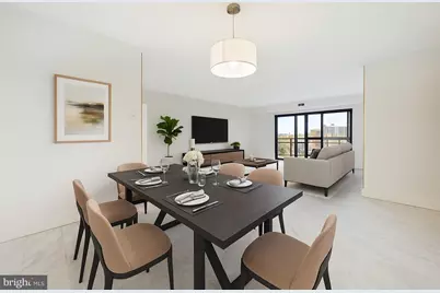 307 Yoakum Parkway #519, Alexandria, VA 22304 - Photo 1