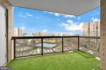 307 Yoakum Parkway #609, Alexandria, VA 22304 - Photo 29