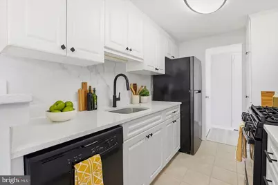 4600 Duke Street #620, Alexandria, VA 22304 - Photo 3