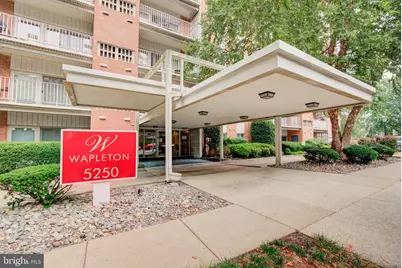 5250 Valley Forge Drive #407, Alexandria, VA 22304 - Photo 19