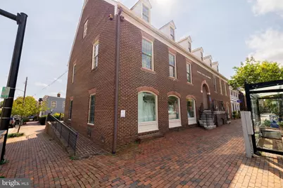 225 N Washington Street #SUITE 3-A, Alexandria, VA 22314 - Photo 21