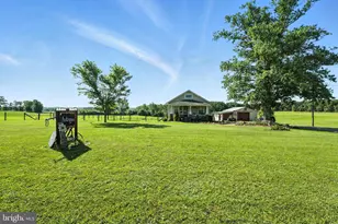 3580 Mt Rush Hwy, Dillwyn, VA 23936 - Photo 27