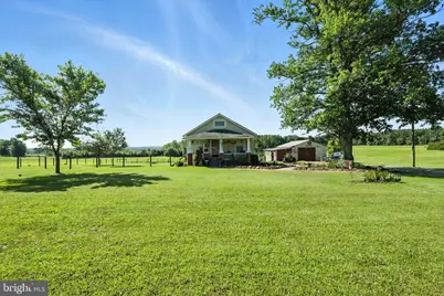 3580 Mount Rush Highway, Dillwyn, VA 23936 - Photo 25