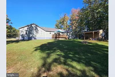 3286 Ranson Road, Dillwyn, VA 23936 - Photo 21