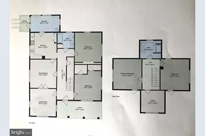 74 Conner Street, Dillwyn, VA 23936 - Photo 33