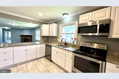 4507 Nambe Circle, North Chesterfield, VA 23224 - Photo 19