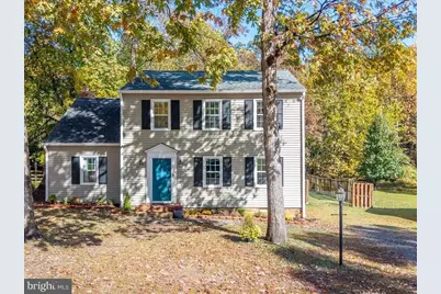 11130 Guilford Road, North Chesterfield, VA 23235 - Photo 1