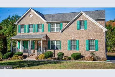 15212 Fairen Lane, South Chesterfield, VA 23834 - Photo 1