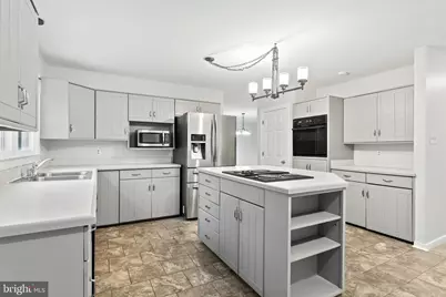 14429 Fox Knoll Drive, South Chesterfield, VA 23834 - Photo 13