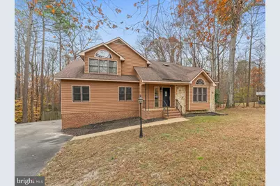 14429 Fox Knoll Drive, South Chesterfield, VA 23834 - Photo 93