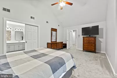 14429 Fox Knoll Drive, South Chesterfield, VA 23834 - Photo 35