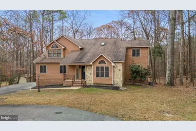 14429 Fox Knoll Drive, South Chesterfield, VA 23834 - Photo 5