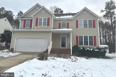 4343 Stately Oak Road, North Chesterfield, VA 23224 - Photo 1