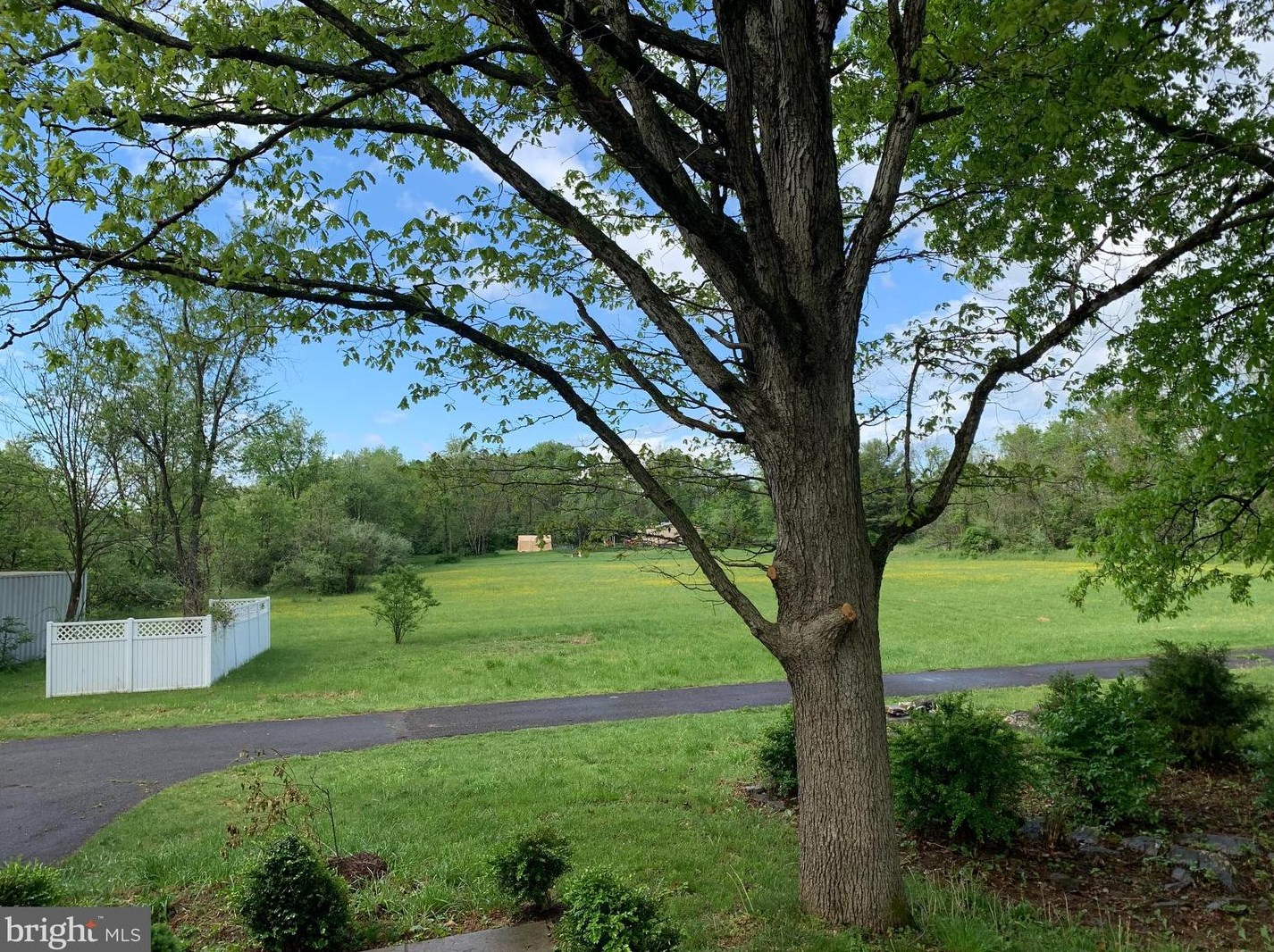 360 Crums Church Rd, Mount Weather VA  22611-2400 exterior