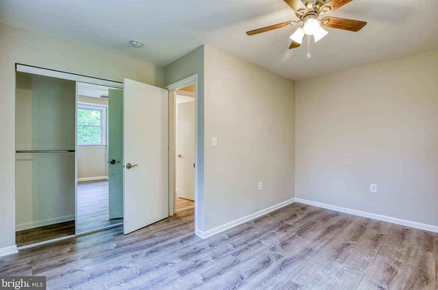 360 Crums Church Rd, Mount Weather VA  22611-2400 exterior