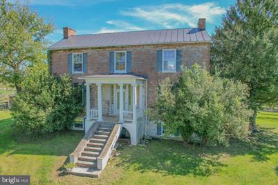 3838 Shepherds Mill Road N - Photo 1