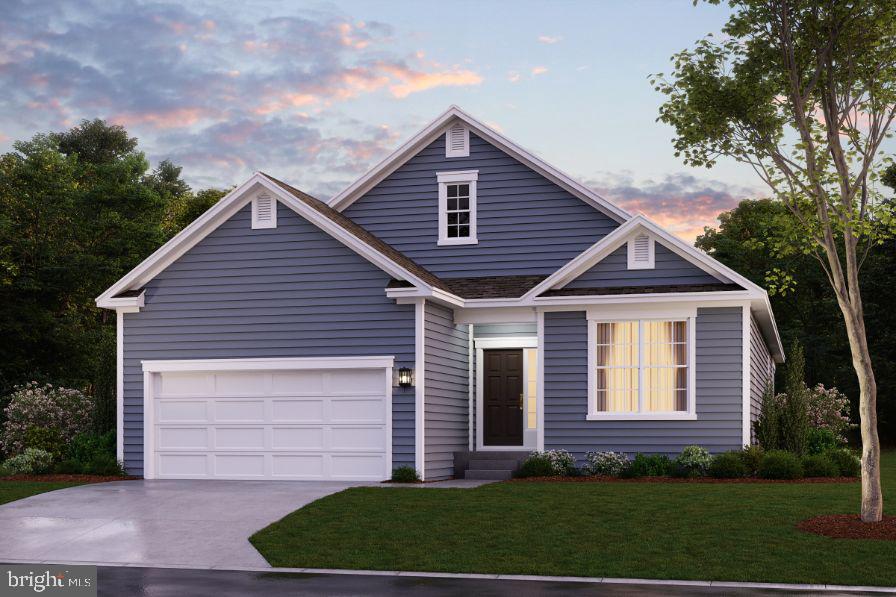 312 Tyson Dr, Berryville, VA 22611 MLS VACL2001654 Coldwell Banker