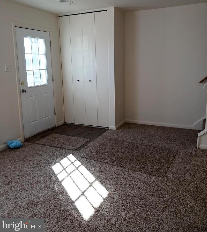 113 Cameron St, Mount Weather VA  22611-1140 exterior