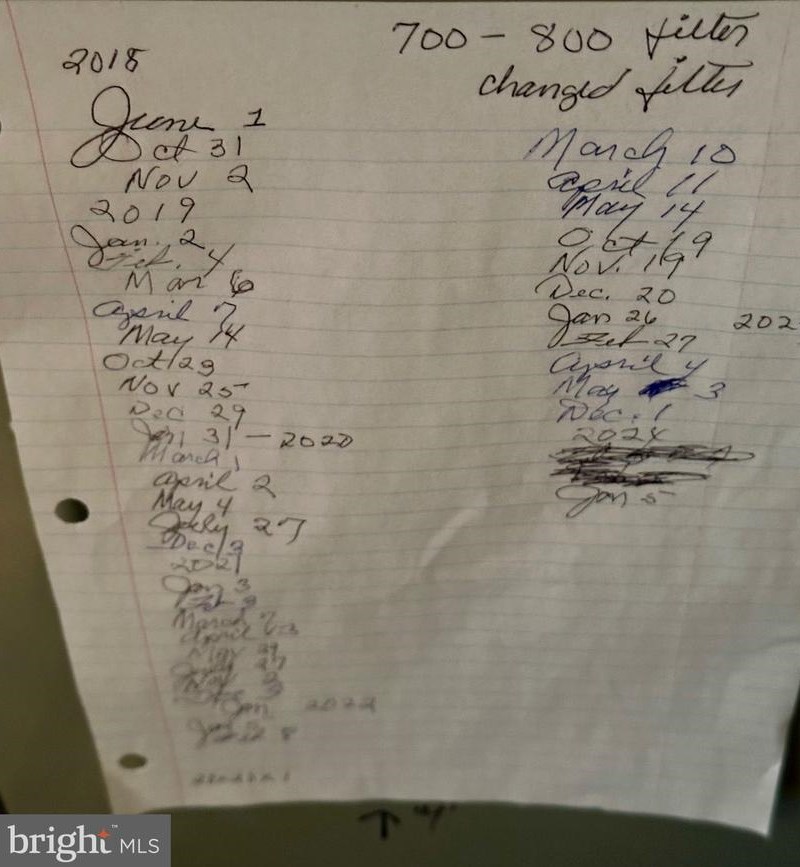 217 Fairfax St, Mount Weather VA 22611-1179 exterior