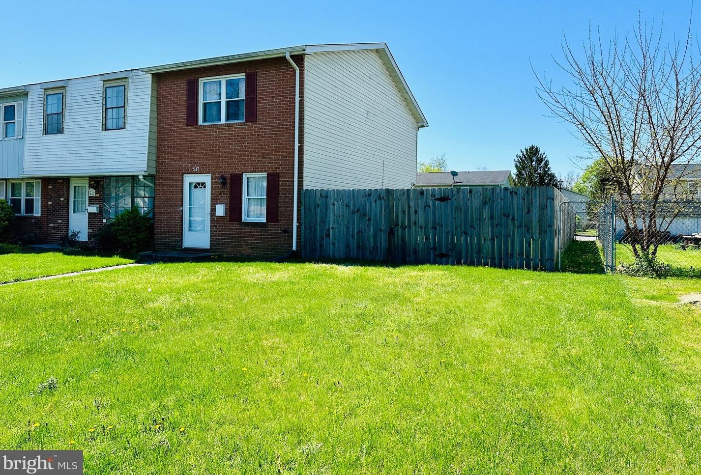 217 Fairfax St, Mount Weather VA 22611-1179 exterior