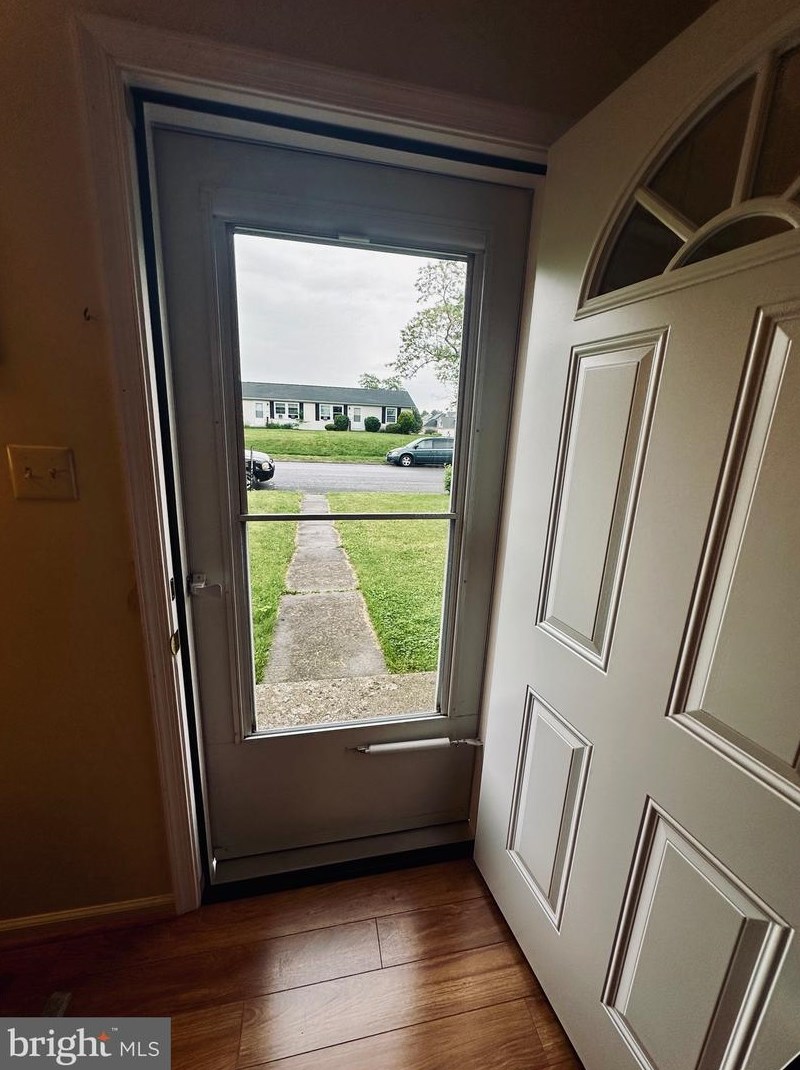 217 Fairfax St, Mount Weather VA 22611-1179 exterior