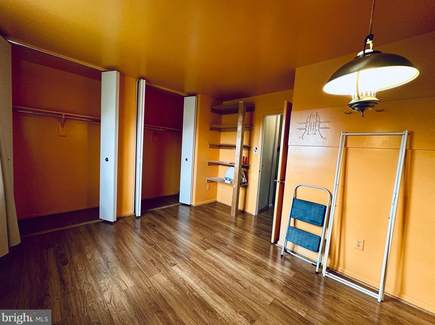 217 Fairfax St, Mount Weather VA 22611-1179 exterior