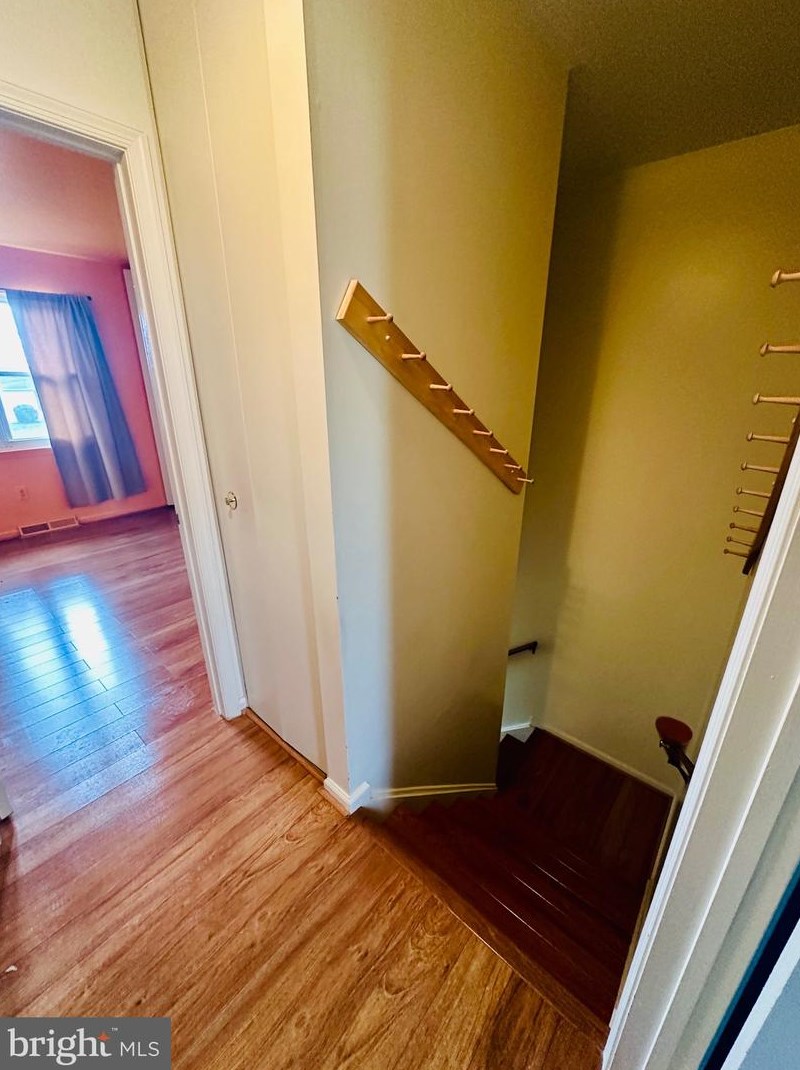 217 Fairfax St, Mount Weather VA 22611-1179 exterior