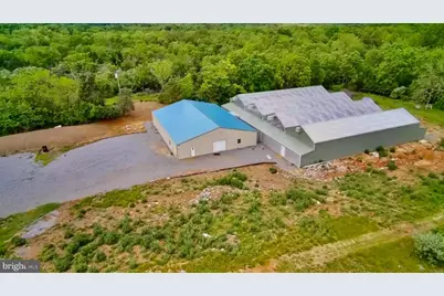 1070 Wadesville Road, Berryville, VA 22611 - Photo 1