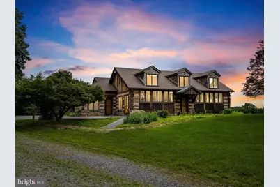 1741 Parshall Road, Berryville, VA 22611 - Photo 1