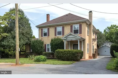 218 Treadwell Street, Berryville, VA 22611 - Photo 1