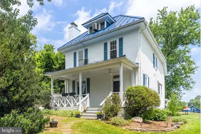 64 Salem Church Road, Boyce, VA 22620 - Photo 1