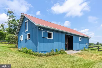 64 Salem Church Road, Boyce, VA 22620 - Photo 43